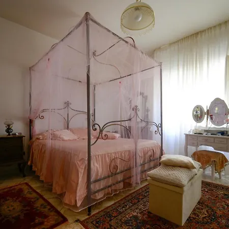Serenity Guest house Matera