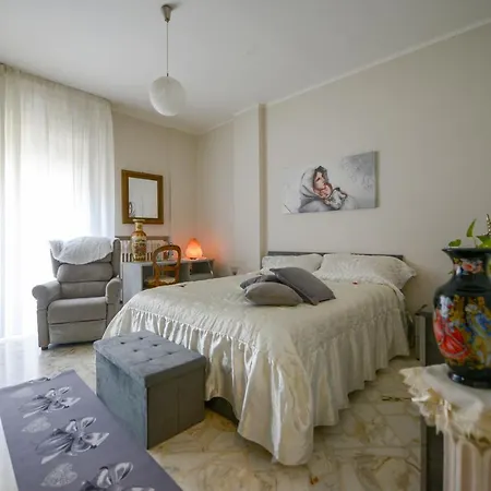 Guest house Serenity