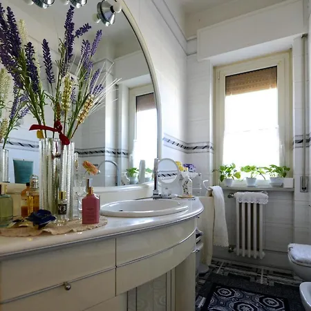 Serenity Guest house