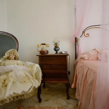Guest house Serenity Matera