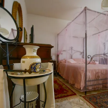 Serenity Guest house