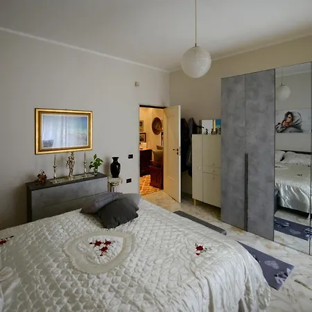 Pensjonat Serenity 3*
