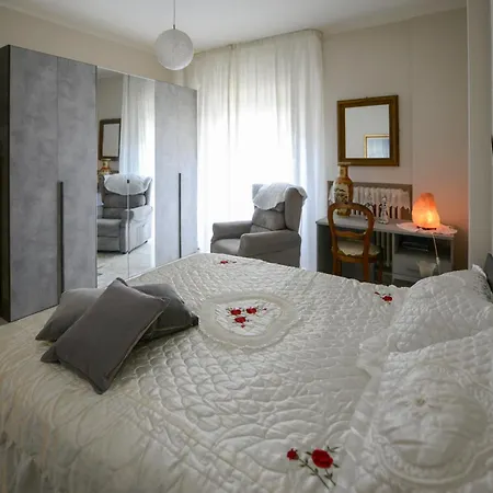 Serenity Guest house